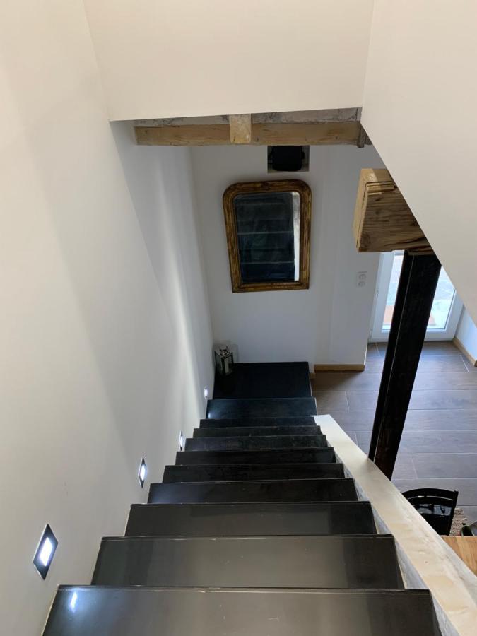 : Maison De A Deux Pas De Tour Luma Villa