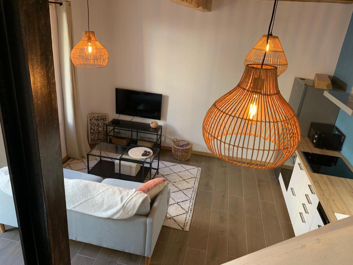 Villa : Maison De A Deux Pas De Tour Luma Arles