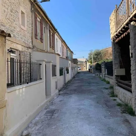 Arles : maison de ville a deux pas de tour Luma Extérieur photo