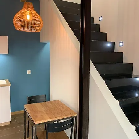 Arles : maison de ville a deux pas de tour Luma Extérieur photo