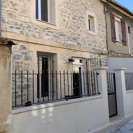 Arles : maison de ville a deux pas de tour Luma Extérieur photo