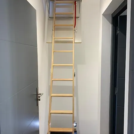 Arles : maison de ville a deux pas de tour Luma Extérieur photo